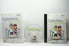 Jeu wii cyber d'occasion  Les Mureaux