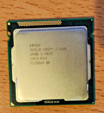 Intel 2600 3.4 for sale  LLANELLI