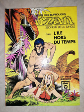 Tarzan ile temps d'occasion  Toulouse
