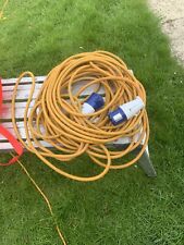 caravan extension cable for sale  WAKEFIELD