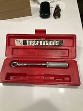 Snap torque wrench for sale  Hyrum