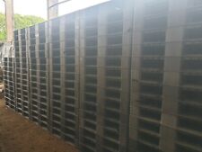 Used plastic pallet for sale  UK