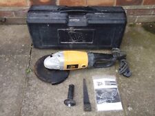 JCB  JCBD-LAG2 230MM ANGLE GRINDER for sale  Shipping to South Africa