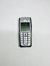 Nokia 6230i vodafone for sale  BARKING
