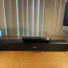 tv bose system 5 sound solo for sale  Highland