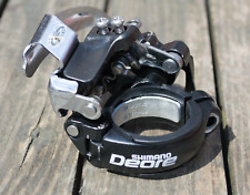 Shimano deore speed for sale  Shipping to Ireland