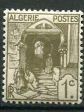 Algerie charniere regroupez d'occasion  Marsac-sur-l'Isle