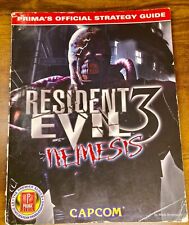 Resident evil nemesis for sale  Greensboro