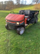 Cushman turf truckster for sale  CARLISLE