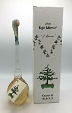 Vintage grappa barolo d'occasion  Expédié en France