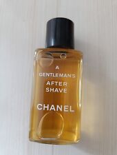 chanel aftershave for sale  DROITWICH