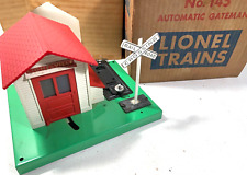 Lionel 145 automatic for sale  Freehold