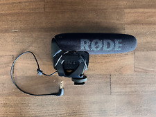 Rode videomic pro for sale  Canyon Country