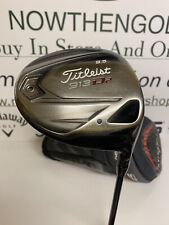 Titleist 913 driver for sale  LEICESTER