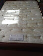 sealy mattress for sale  BISHOP'S STORTFORD