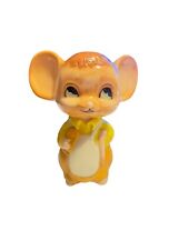 Vintage ceramic mouse for sale  Perkins