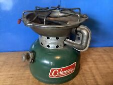 Vintage coleman model for sale  Shipping to Ireland