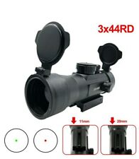 3x44rd hunting scope for sale  LIVERPOOL