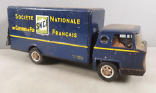 Camion metal sncf d'occasion  Yffiniac