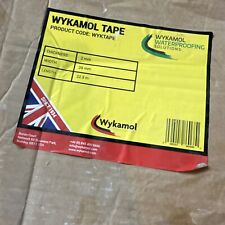 Wykamol membrane sealing for sale  LEEDS