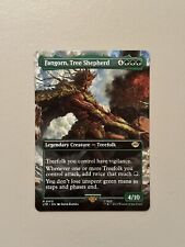 Mtg fangorn tree usato  Spedire a Italy