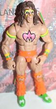 Wwe ultimate warrior for sale  Warminster