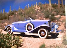 1932 auburn speedster for sale  Jackson