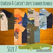 Boys clothes oshkosh for sale  Chatsworth