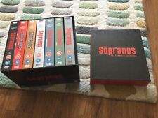 Sopranos complete collection for sale  DARLINGTON