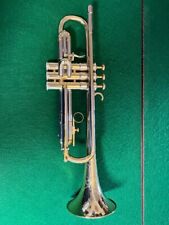 Martin committee trumpet for sale  West Newton
