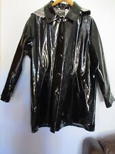 Shiny Pvc Raincoat for sale in UK | 51 used Shiny Pvc Raincoats