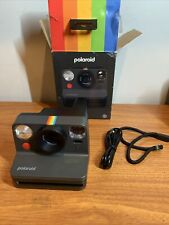Used, Polaroid Now 2nd Generation Camera for sale  Shipping to South Africa