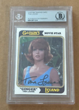 Tina louise signed for sale  Miami