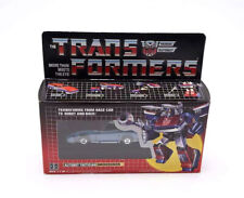 Transformers autobot smokescre for sale  Shipping to Ireland
