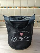 Swissvax smart bucket gebraucht kaufen  Eschweiler