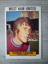 Tommy taylor west for sale  Ireland
