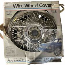 Spoke wire wheel for sale  Brandon