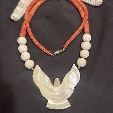 pearl shell mother carved for sale  Tampa