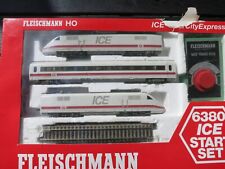 Fleischmann 6380 ice gebraucht kaufen  München