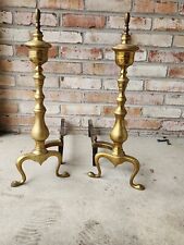 Vintage pair andirons for sale  Perrysburg