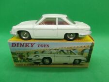 Dinky toys coach d'occasion  Montgeron