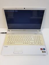 Sony vaio pcg for sale  Shipping to Ireland