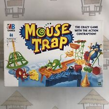 Mouse trap games for sale  LEIGH-ON-SEA