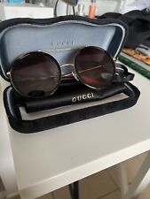 Lunette gucci d'occasion  Bessières