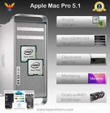 Mac pro core usato  Venezia