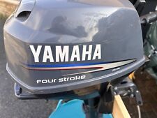 Yamaha f2.5 outboard for sale  NOTTINGHAM