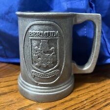 Vintage bermuda pewter for sale  Caro