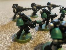 Warhammer 40k space for sale  READING