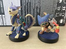 Lot amiibo monster d'occasion  Annecy