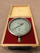 Dwyer pressure gauge for sale  Shipping to Ireland